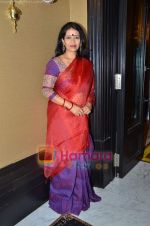 Kamalika Guha Thakurta at Product of the Year Award in Taj Hotel on 28th March 2011 (9).JPG